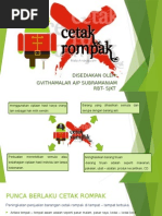 Cetak Rompak