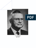 The Contribution of A.C. Littleton To Accounting Thought and Practice PDF