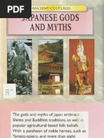 Japanese Gods and Myths