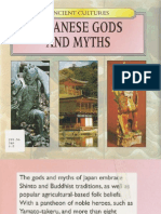 Japanese Gods and Myths