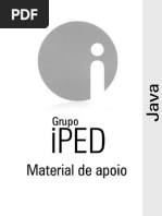 Iped-Java