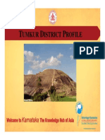 Tumkur Travel Profile