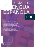 Curso Básico de Lengua Española (C78)