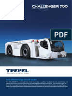 Trepel Challenger 700