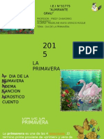 Primavera