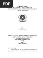 Download Pengaruh suhu dan konsentrasi terhadap viskositas fluida by ernita nurliani SN286836607 doc pdf