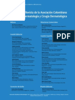 Revistasocolderma Junio 13 PDF