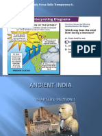 India's Early Civilizations