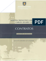 Hernán Troncoso - Contratos PDF