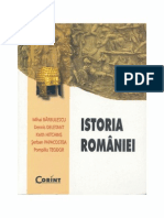Barbulescu Istoria romaniei