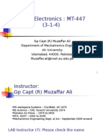 MT447 Power Electronics