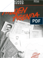 Hidden Agenda Manual