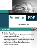 Presentasi Anemia