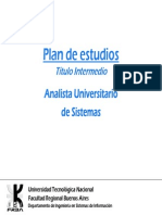 UTN Sistemas FRBA Intermedio 2008 PDF