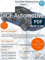 DICE Automotive 2015 Poster (1)