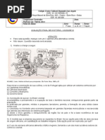 prova III  CC Historia.doc