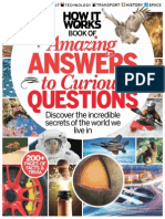 HIW Book of Amazing Answers 02