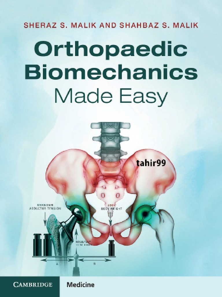 Orthopaedic Biomechanics Made Easy PDF Torque Force