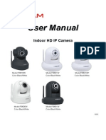 01 - Ip Camera User Manual For Fi9818w Fi9821w Fi9826w Fi9831w Fi9821ep Fi9831ep - English