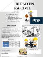 Seguridad en Obra Civil