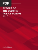 Download Scottish Labour Policy Document 2015 by Scottish Labour Party SN286875233 doc pdf