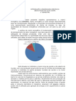 Matriz Energetica Da Colombia