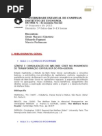 HO-802-- Economia Social POS 2015 - Final Fagnani PochmannMaracci