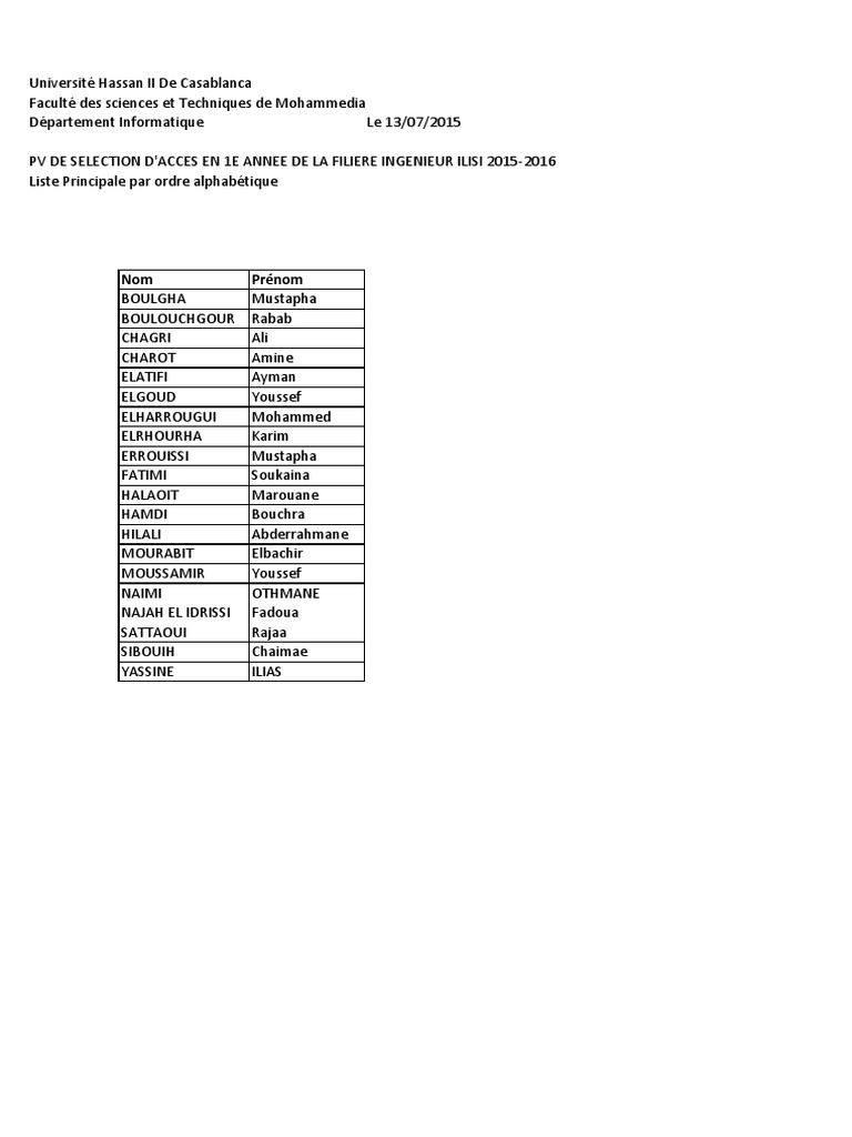 Lista Chaînée Exercices Pdf | cours liste chainée en c pdf – LFMP