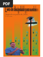 Livro Do Discipulo Surdo