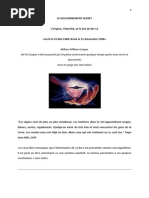 Download Le Gouvernement Secret William Cooper by Pouvoir Mondial SN286891501 doc pdf