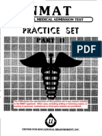 NMAT Practice Set - Part II