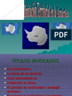 Antártica