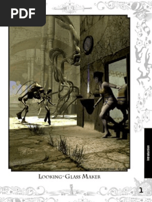 GameSpy: Rise of Legends: Sand Castles and Mechanical Men - Page 3