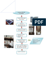 Diagrama de Flujo y Objetivos