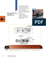 Power Team PA9 Pumps - Catalog