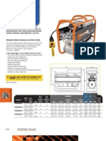 Power Team Predator Pumps - Catalog