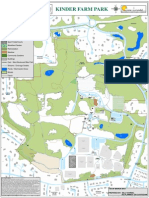 Severna Kinder Farm ParkMap