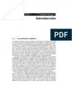 Tipos de Errores - Precisión, Sesgo y Exactitud