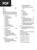 Download IOE Syllabuscivil-2nd year by SibeshKumarSingh SN286909093 doc pdf