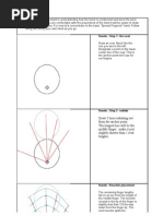 How To Draw Manga - Hands and Feet