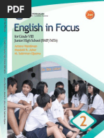 Download English in Focus Kelas 8  by YesiRatna SN286916345 doc pdf