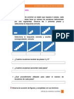 Evaluacion Sucesiones