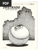 Infiltrado - Conto - Dragão Brasil 04