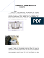 Rian N. 1305283. Teknologi Struktur Dan Konstruksi Modern.