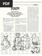 Matéria Sobre Toon - Dragão Brasil 04