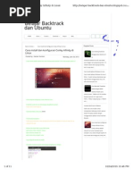 Download Cara install dan konfigurasi Conky Infinity di Linux by Agung Adi Cahya SN286919300 doc pdf