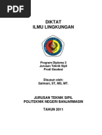Download Diktat Ilmu Lingkungan by Pandji Poerbo SN286919728 doc pdf