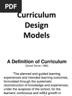 Download Curriculum Design by Dianne Bernadeth Cos-agon SN286921730 doc pdf