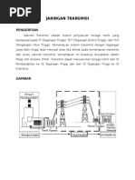 Download JARINGAN TRANSMISI by amaliakarina SN286923331 doc pdf
