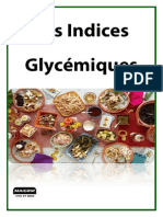 Guide Des Indices Glycemiques